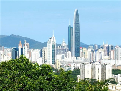 探索深圳海岛的休闲会所，尽享悠闲的海岛之旅